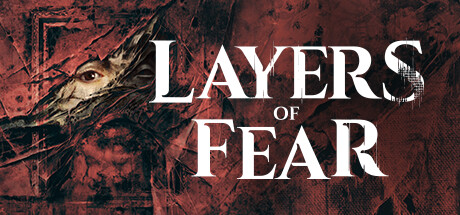 Layers of Fear - Soundtrack cover art