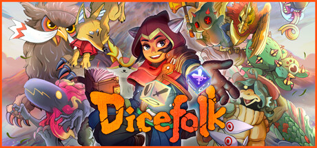 Dicefolk cover art