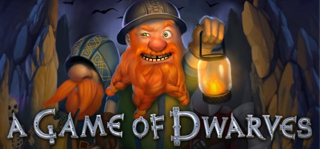 A Game of Dwarves - Pets cover art