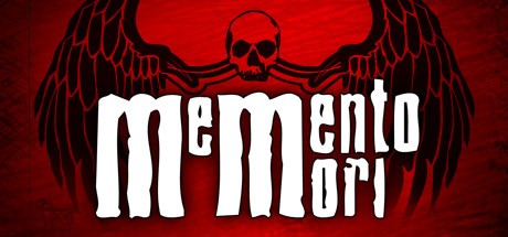 Memento Mori cover art
