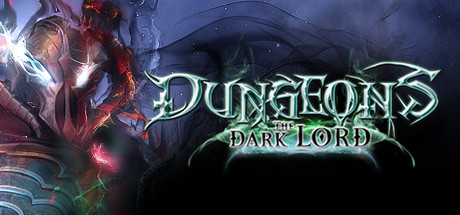 Dungeons - The Dark Lord cover art