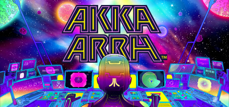 Akka Arrh cover art