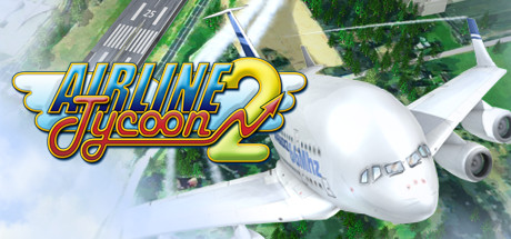 Airline Tycoon 2 cover art
