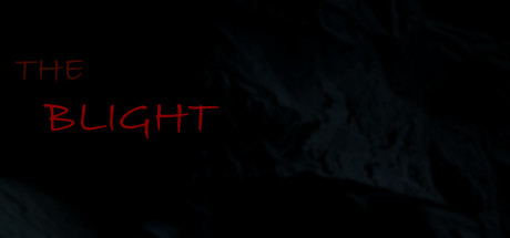 The Blight cover art