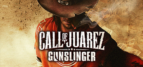 Call of Juarez Gunslinger cover art