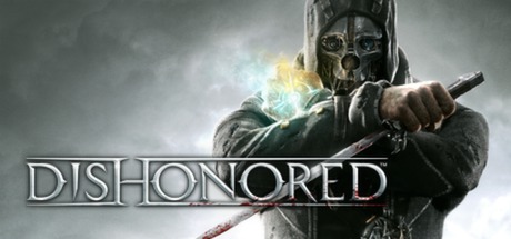 Dishonored (Definitive Edition) cover art