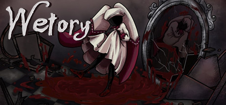 Wetory cover art