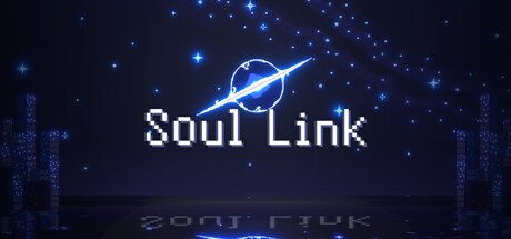 Soul Link cover art