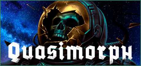 Quasimorph cover art