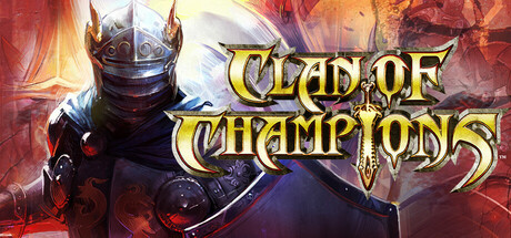 Clan of Champions cover art