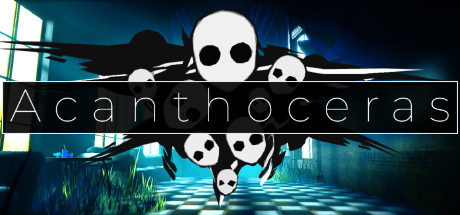 Acanthoceras cover art
