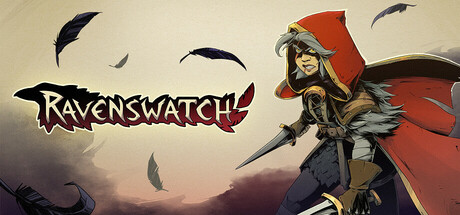 Ravenswatch cover art
