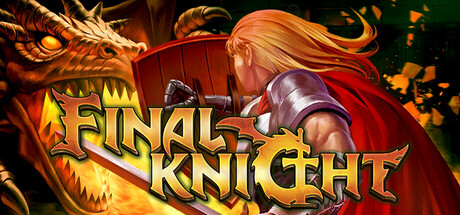 Final Knight cover art