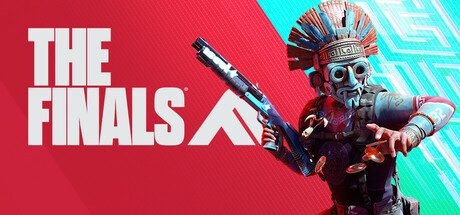 THE FINALS - Year 1 Deluxe Edition cover art