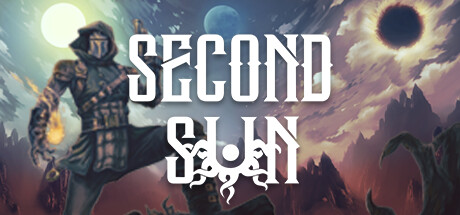 Second Sun cover art