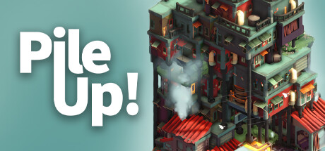 Pile Up! cover art