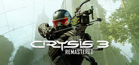 Crysis 3 Remastered cover art