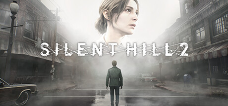 SILENT HILL 2 (Deluxe Edition) cover art