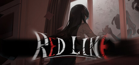 Red Line cover art
