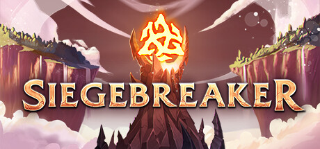 Siegebreaker cover art