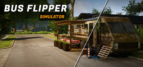 Bus Flipper Simulator - Supporter Pack cover art