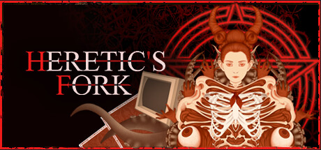 Heretic's Fork cover art