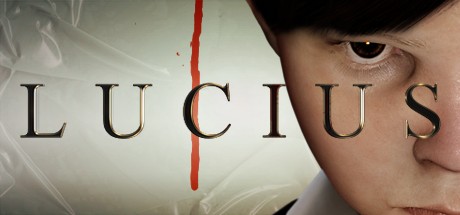 Lucius (Complete Pack) cover art