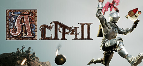 ALTF42 cover art