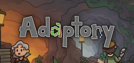 Adaptory cover art