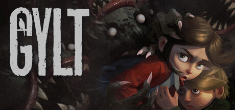 Gylt cover art