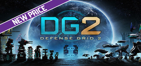 Defense Grid 2 (Special Edition) cover art
