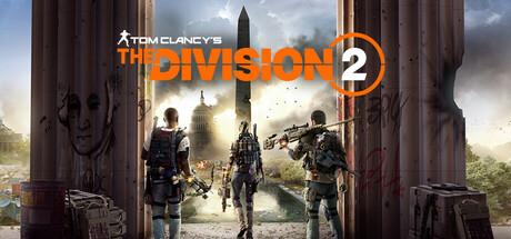 Tom Clancy's The Division 2 - The Capitol Defender Pack cover art