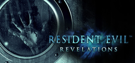 Resident Evil: Revelations cover art