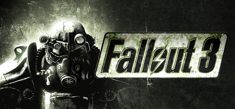 Fallout 3 (GOTY) - RU/CIS cover art