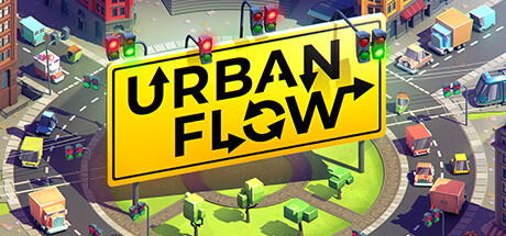 Urban Flow cover art
