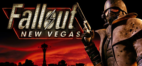 Fallout: New Vegas - All DLC Pack cover art