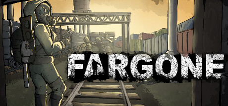 Fargone cover art