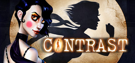 Contrast (Collector's Edition) cover art