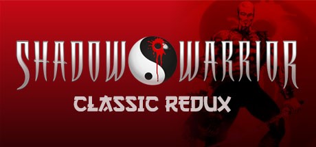 Shadow Warrior Classic Redux cover art