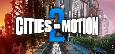 Cities in Motion 2 Collection cover art