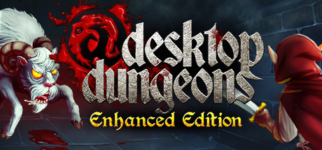 Desktop Dungeons cover art