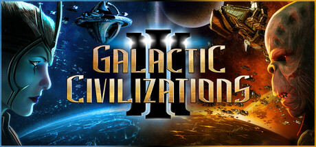 Galactic Civilizations III (Limited Special Edition) cover art