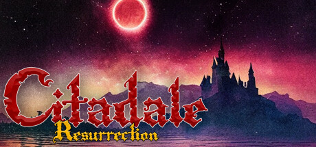 Citadale Resurrection - Prelude to War cover art