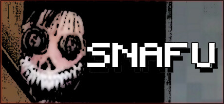 Snafu cover art