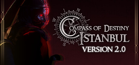 Compass of Destiny: Istanbul cover art