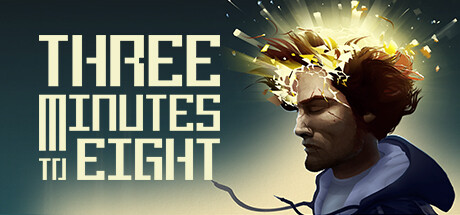 Three Minutes to Eight cover art
