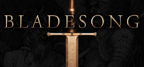 Bladesong cover art