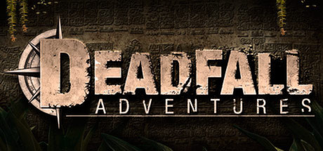 Deadfall Adventures (Delux Edition) cover art