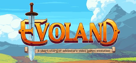Evoland Bundle Pack cover art