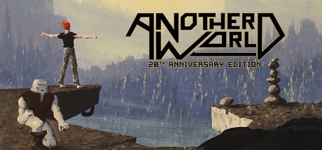 Another World (20th Anniversary Edition) cover art